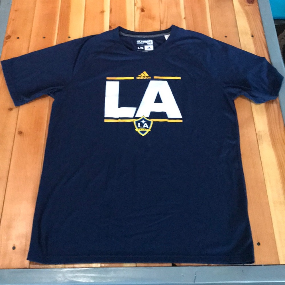 Men’s Adidas Active Shirt